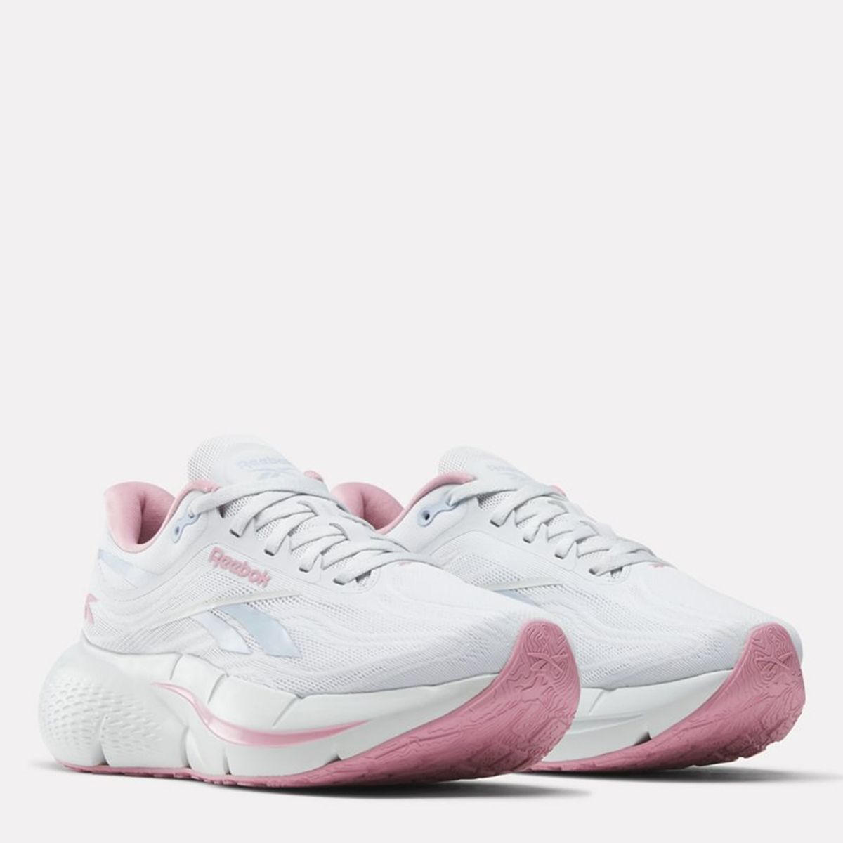 REEBOK - Tenis Reebok para Mujer Running Zignition Blancos