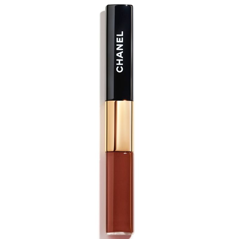 CHANEL - ROUGE DUO  ULTRA TENUE Ultrawear Liquid Lip Colour