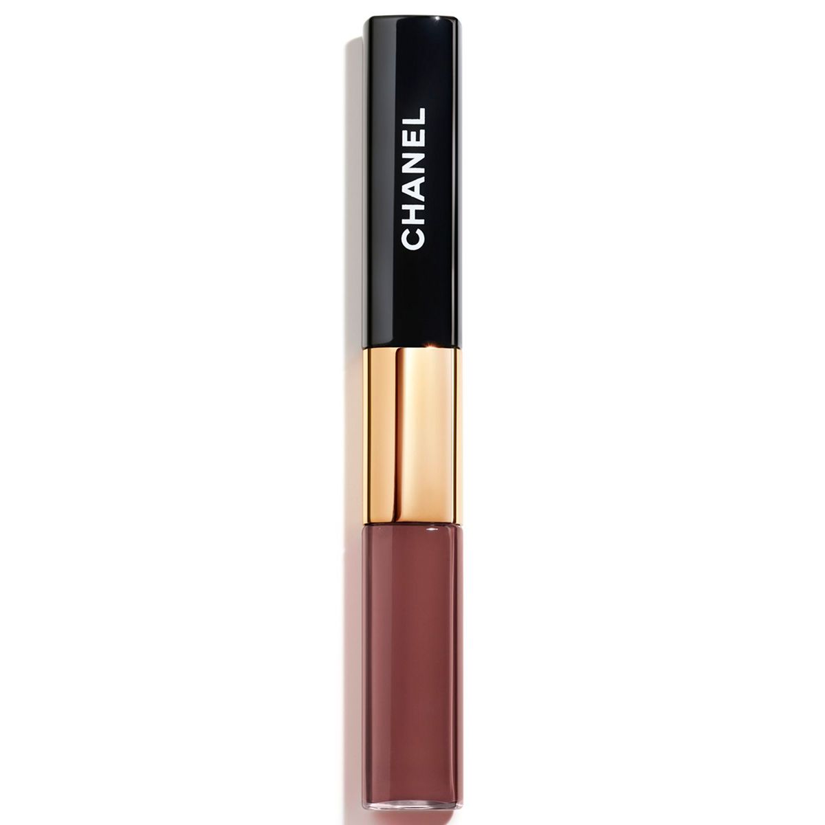 CHANEL - ROUGE DUO  ULTRA TENUE Ultrawear Liquid Lip Colour