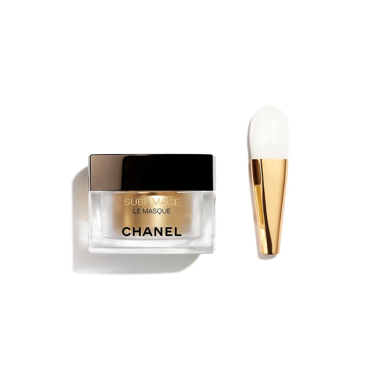 CHANEL - CHANEL SUBLIMAGE LE MASQUE LA MASCARILLA DEFINITIVA: REGENERA Y REFUERZA TARRO 50G
