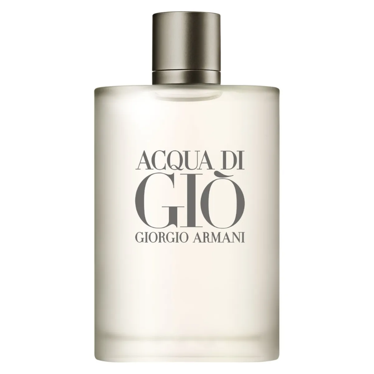 ARMANI - Perfume Hombre ARMANI  Aqua Di Gio 200 ml Eau de toilette