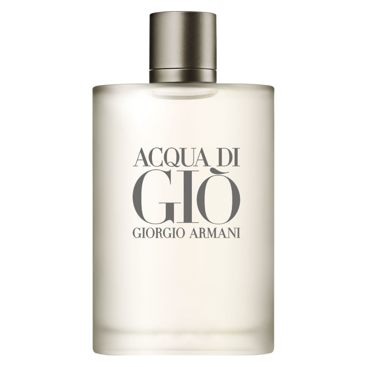 ARMANI - Perfume Hombre ARMANI  Aqua Di Gio 200 ml Eau de toilette