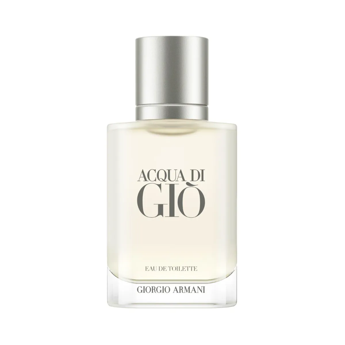 ARMANI - Perfume Hombre Armani Acqua di Gio 30 ml Eau toilette