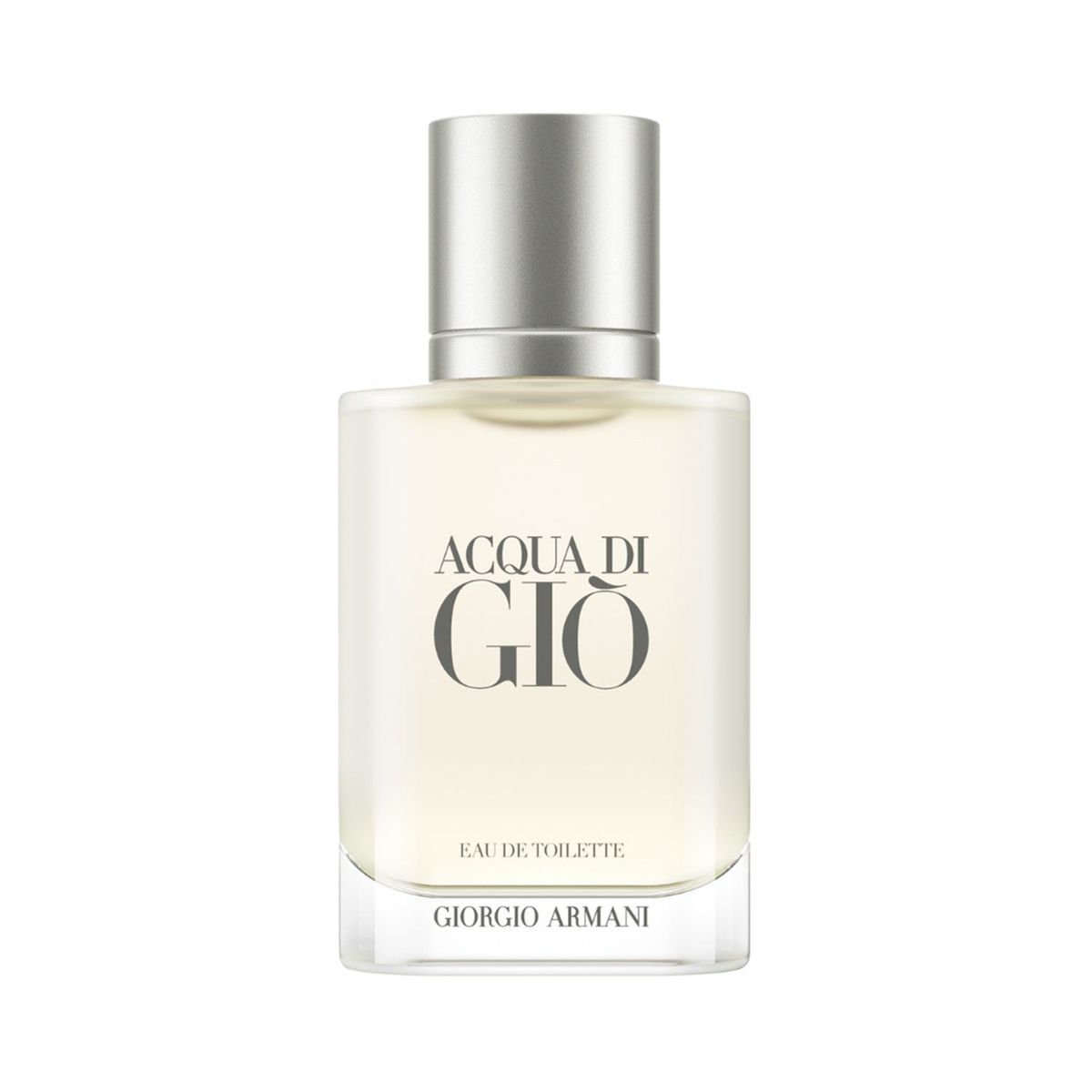 ARMANI - Perfume Hombre Armani Acqua di Gio 30 ml Eau toilette