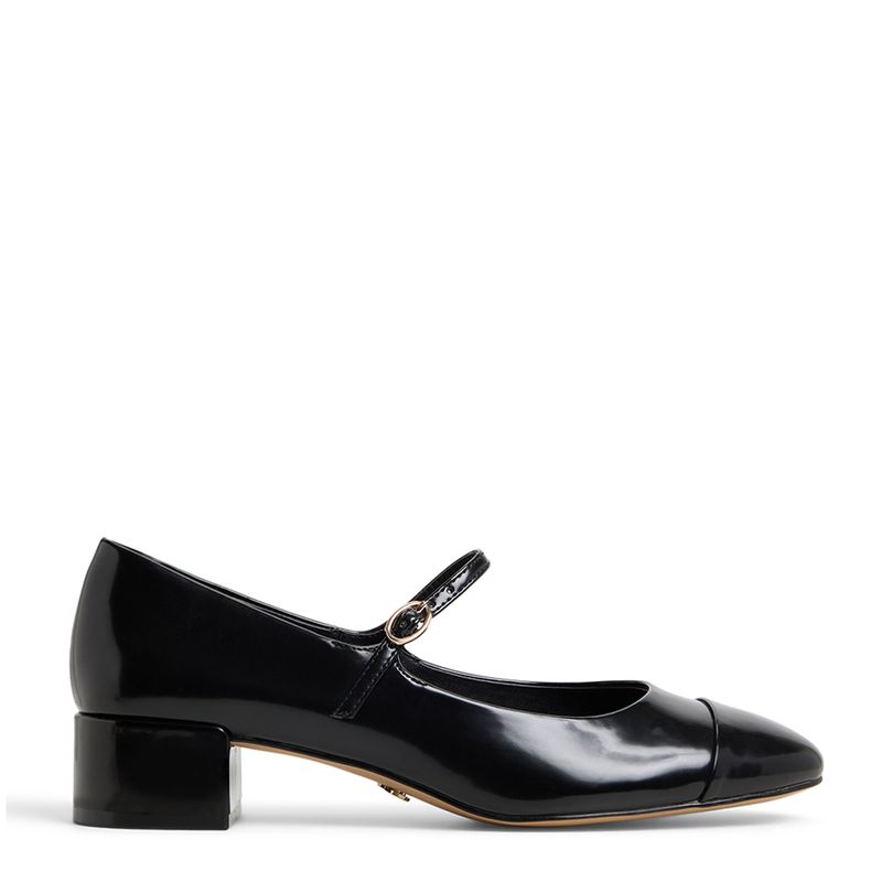 ALDO - Tacones Aldo Mujer con tacón Cuadrado Decima Negros