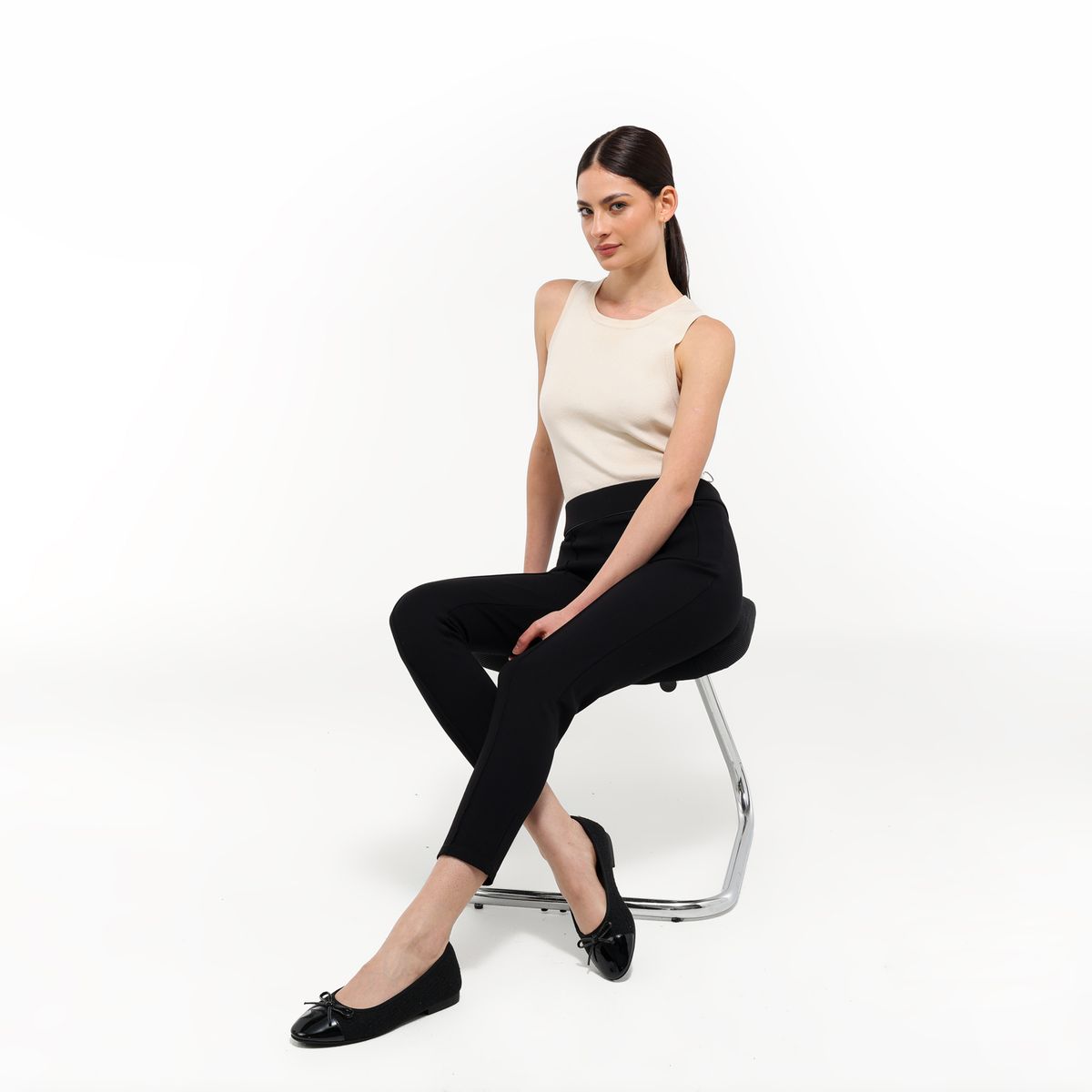 CALL IT SPRING - Baletas Call It Spring Mujer Sweety Negras