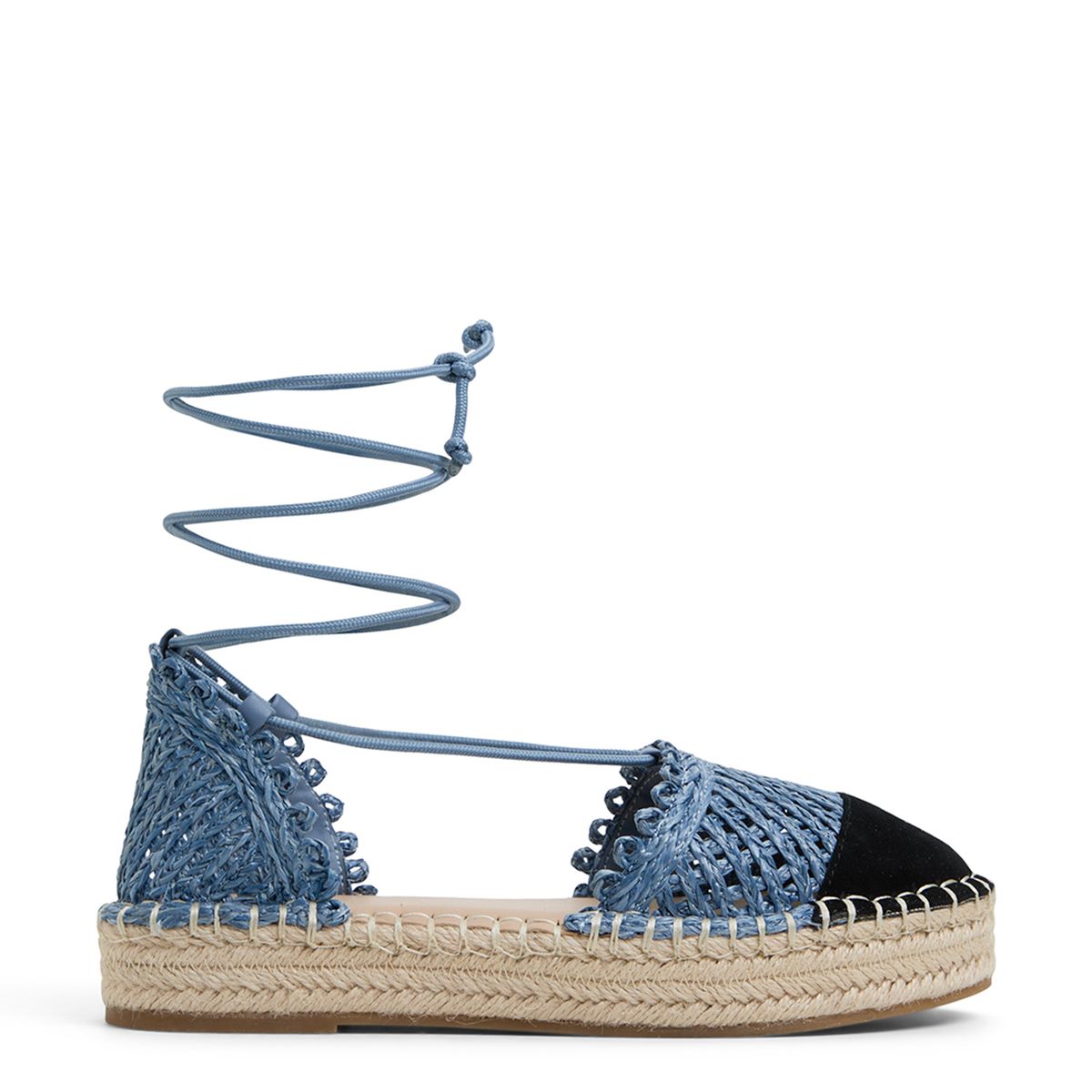 ALDO - Alpargatas Aldo Mujer Picot