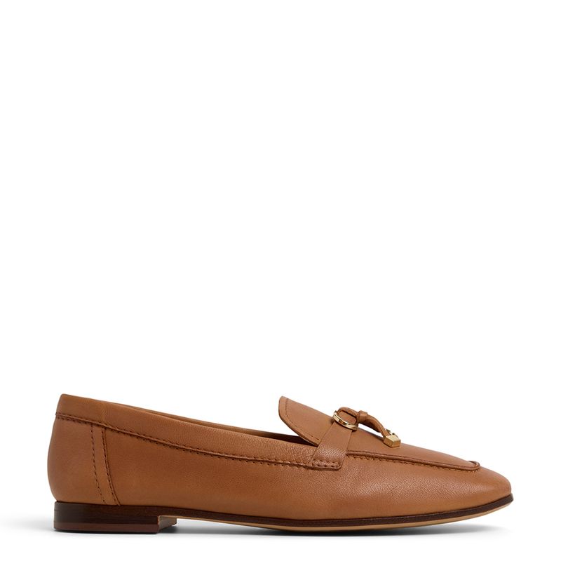 ALDO - Mocasines Aldo Mujer Ybilide Cafés