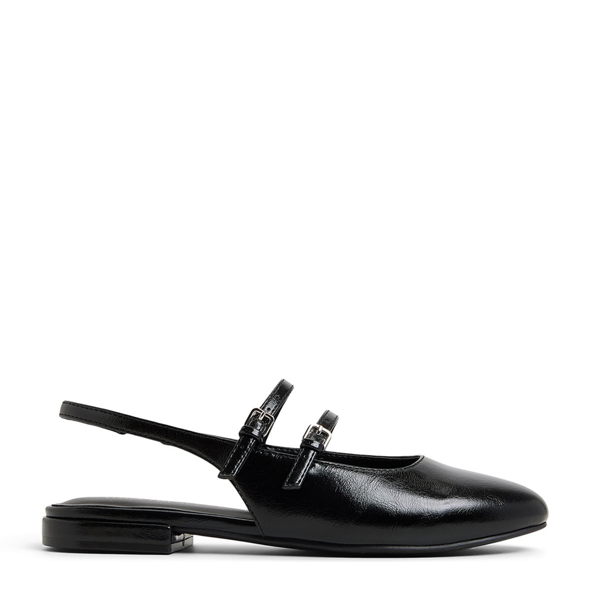 CALL IT SPRING - Baletas Call It Spring Mujer Ophellia Negras