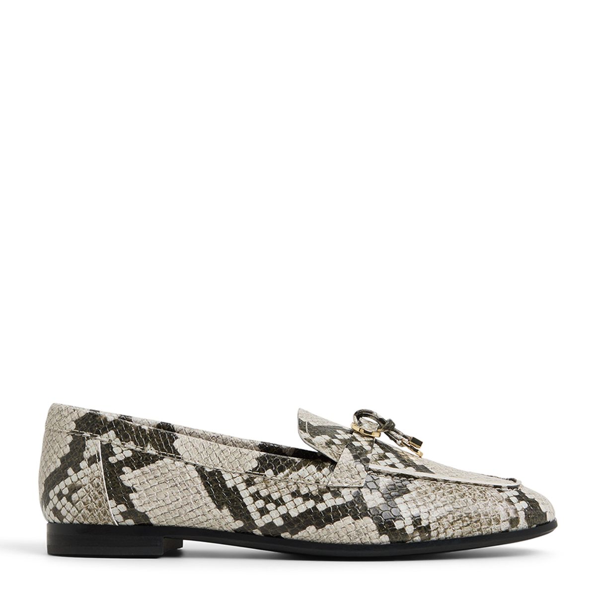 ALDO - Mocasines Aldo Mujer Ybilide Animal Print