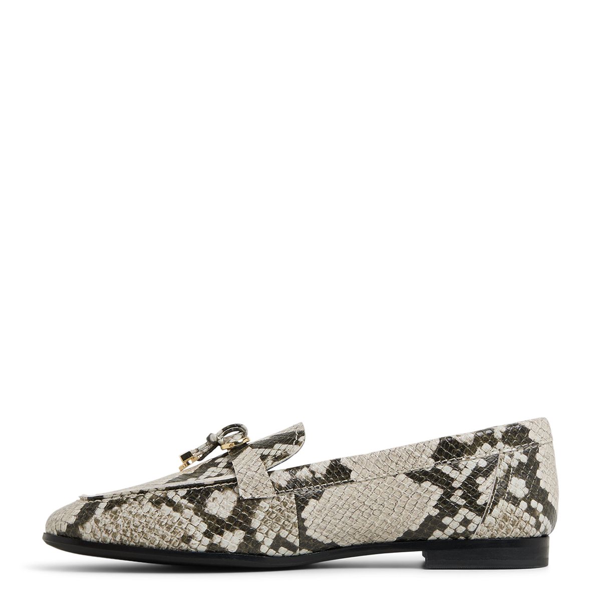 ALDO - Mocasines Aldo Mujer Ybilide Animal Print