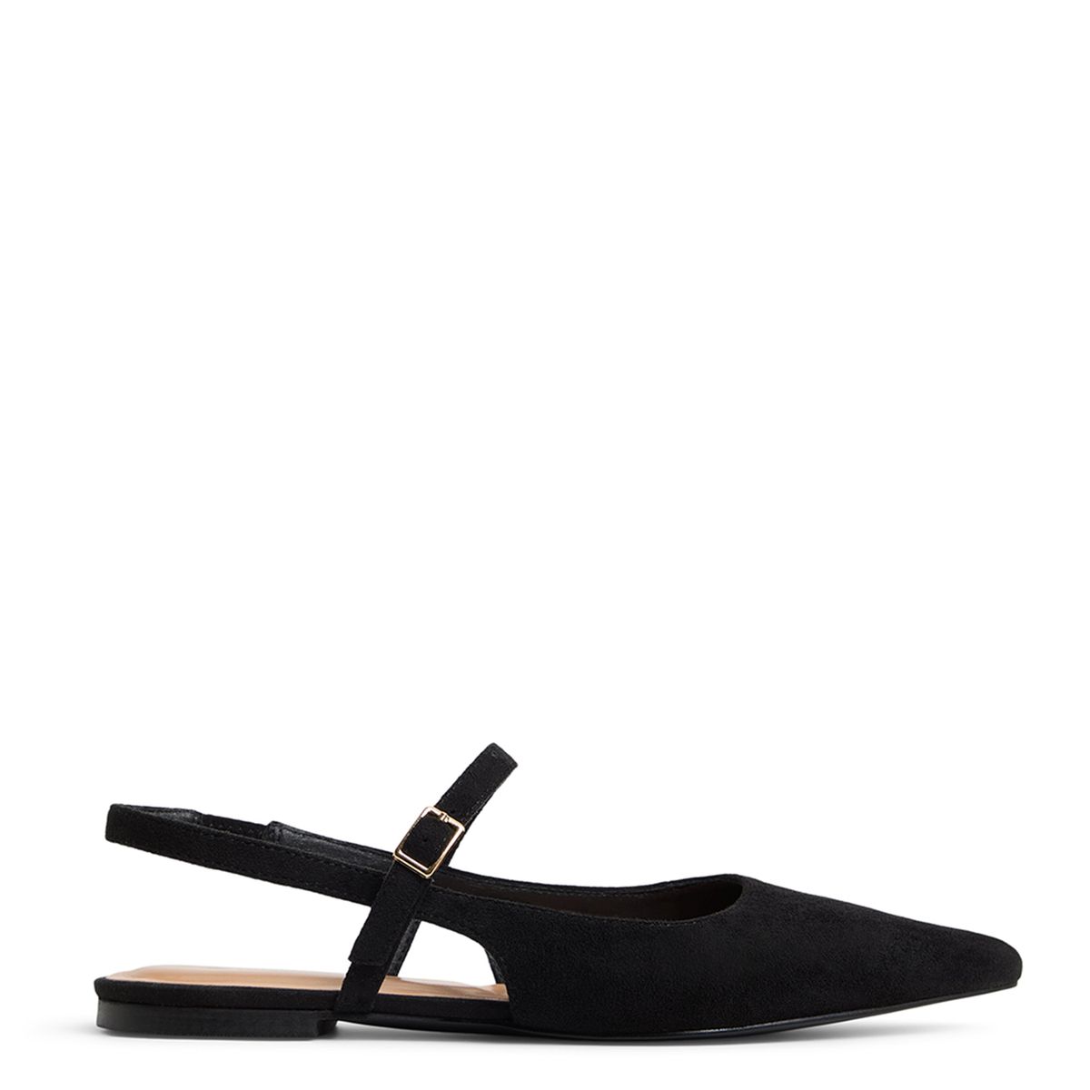 CALL IT SPRING - Baletas Call It Spring Mujer Jordynne Negras