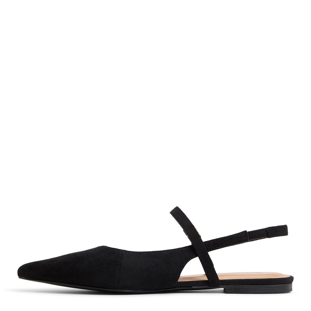 CALL IT SPRING - Baletas Call It Spring Mujer Jordynne Negras