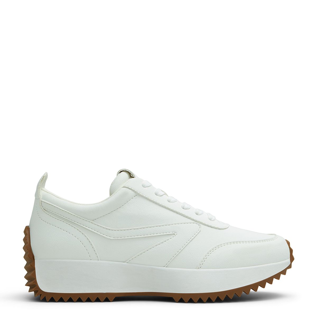 CALL IT SPRING - Tenis Call It Spring Moda Danie Mujer Blancos