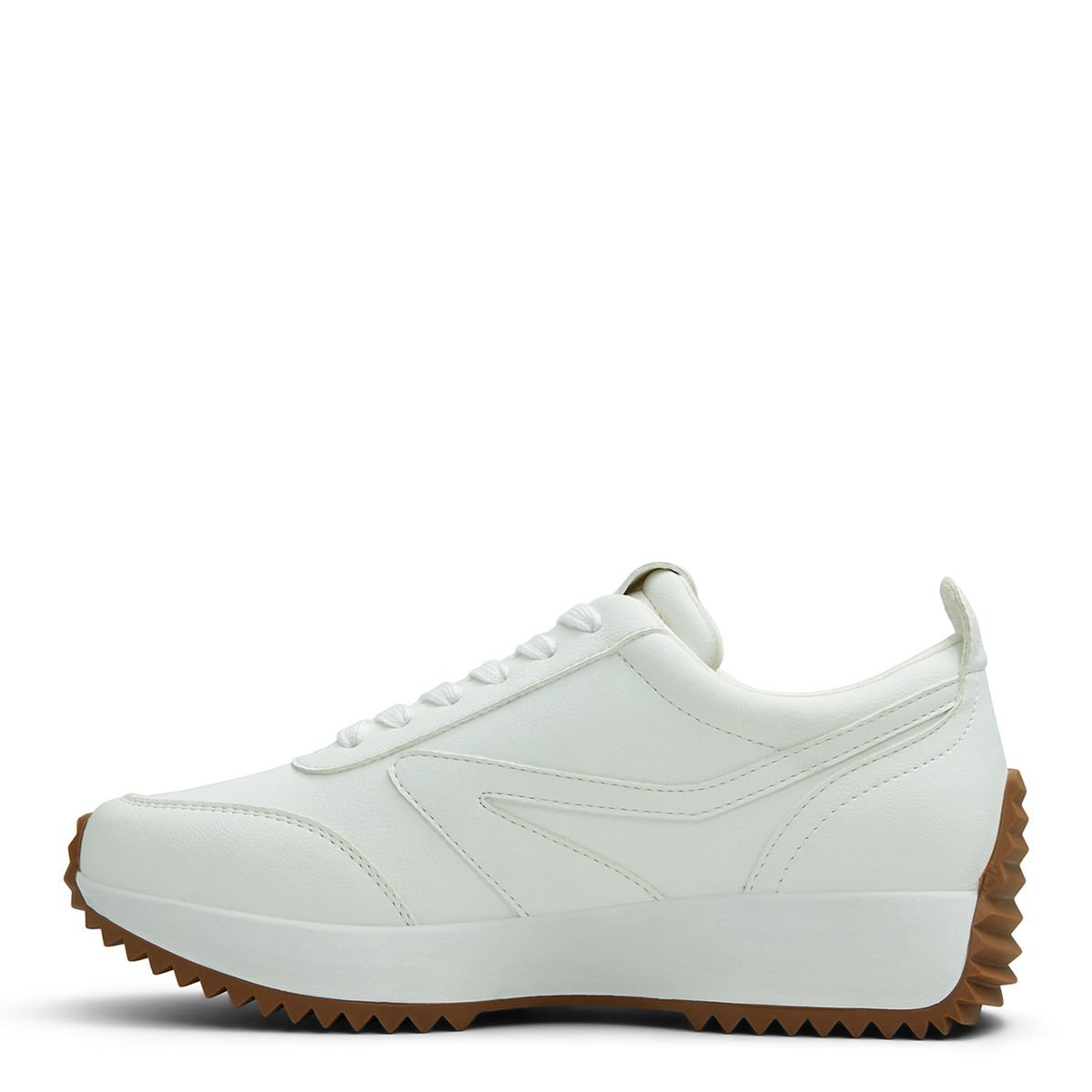 CALL IT SPRING - Tenis Call It Spring Moda Danie Mujer Blancos