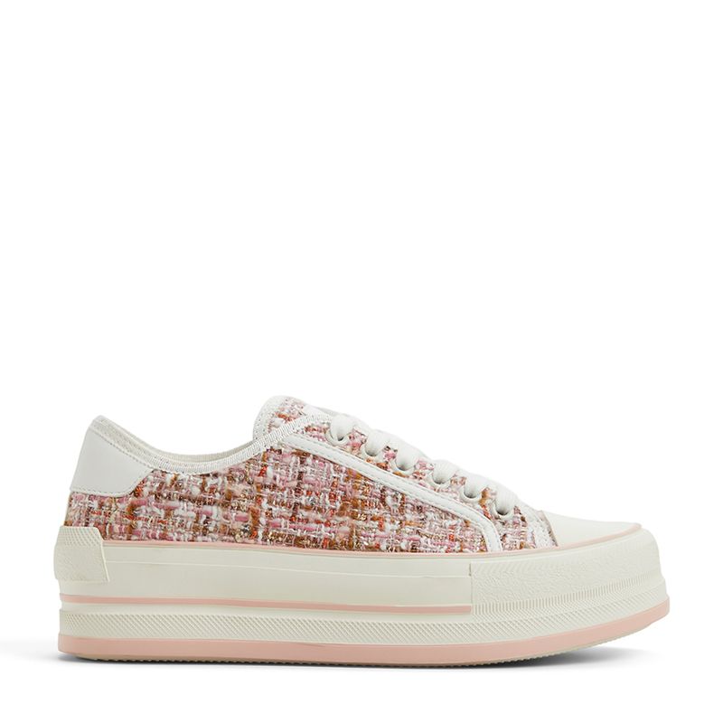 ALDO - Tenis Aldo Moda Rayes Mujer 