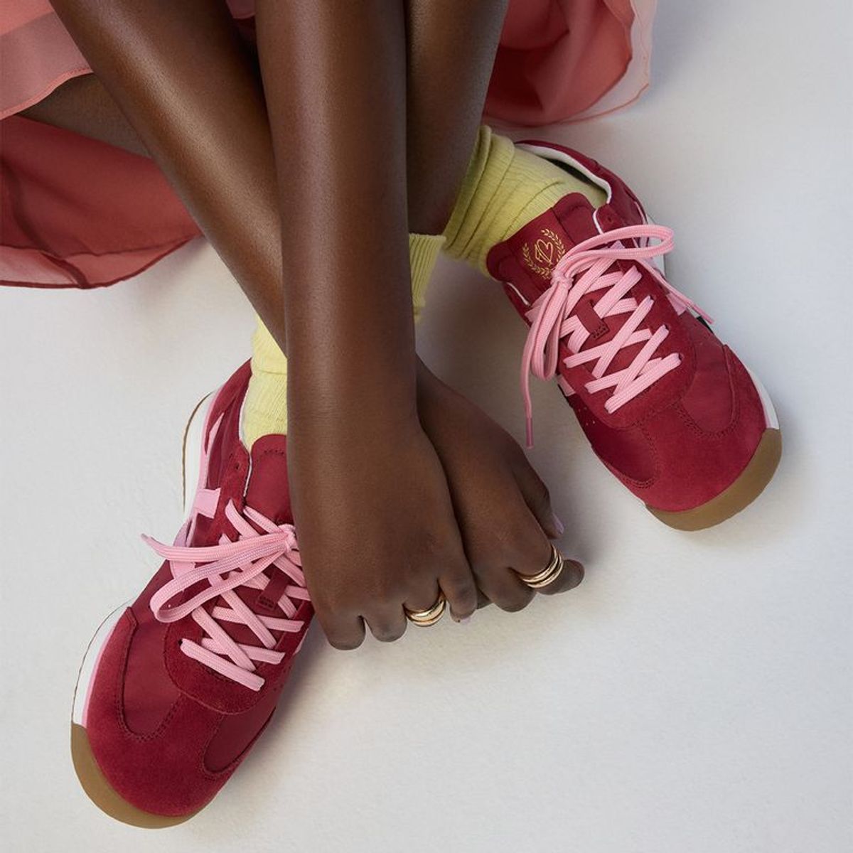 ALDO - Tenis Aldo Moda Stepcount Mujer 