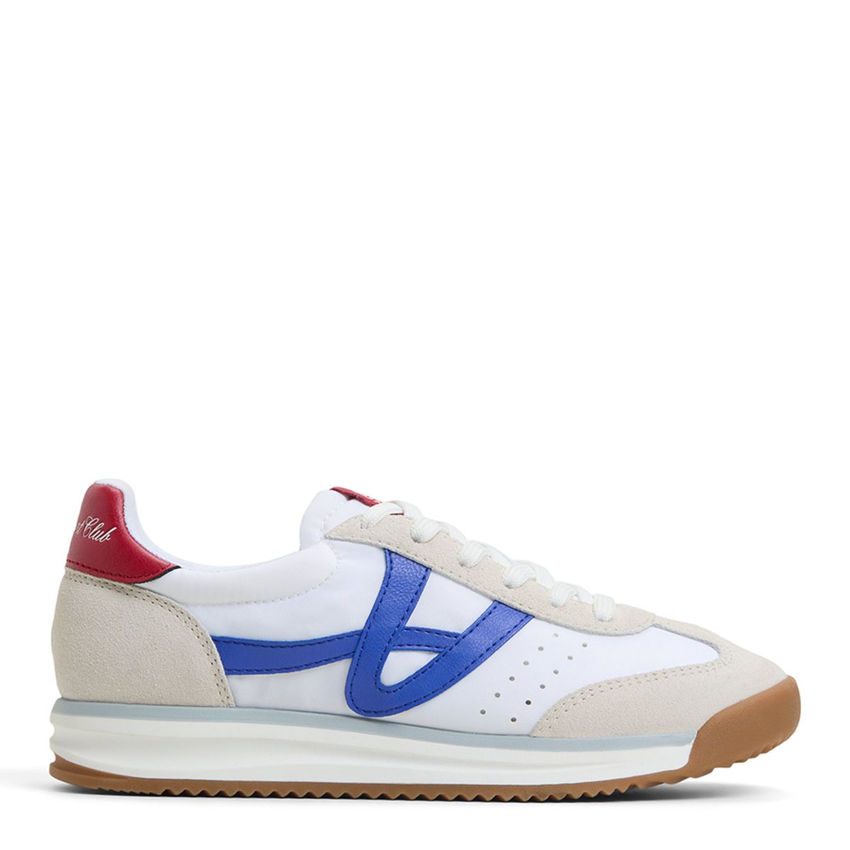 ALDO - Tenis Aldo Moda Stepcount Mujer Blancos