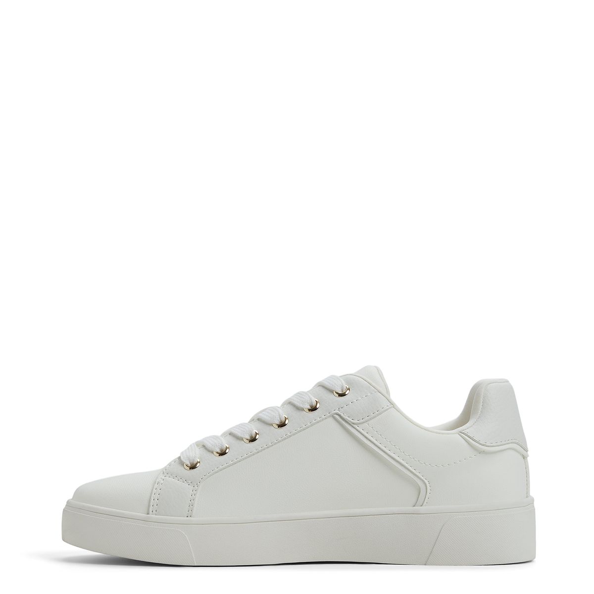 CALL IT SPRING - Tenis Call It Spring Moda Tarynn Mujer Blancos