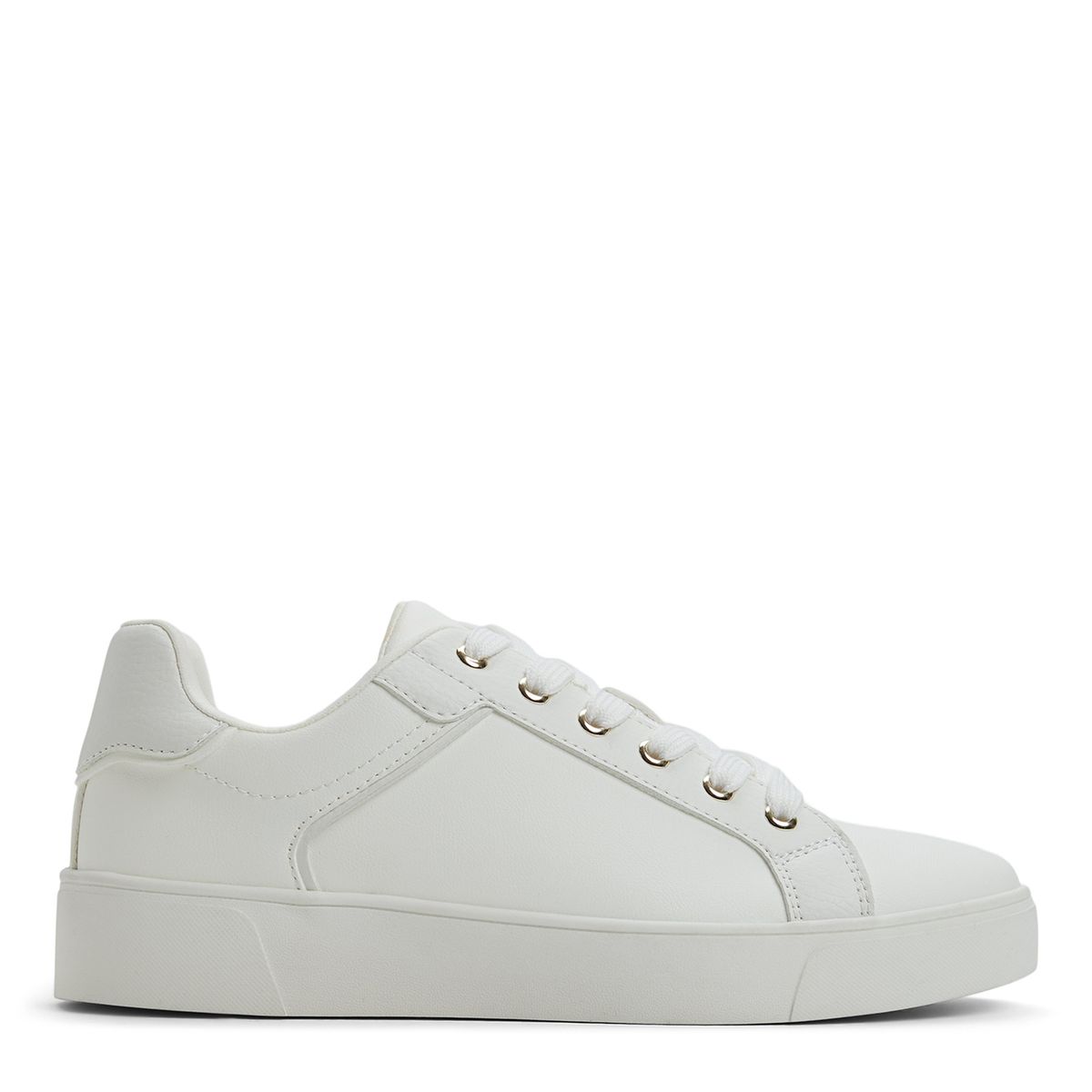 CALL IT SPRING - Tenis Call It Spring Moda Tarynn Mujer Blancos