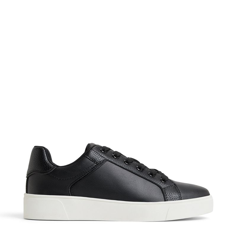 CALL IT SPRING - Tenis Call It Spring Moda Tarynn Mujer Negros