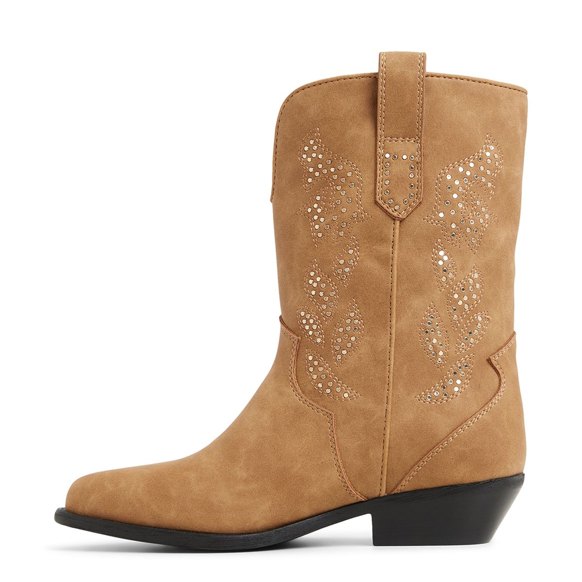 CALL IT SPRING - Botas texanas Call It Spring Mujer con tacón Cónico Sareena