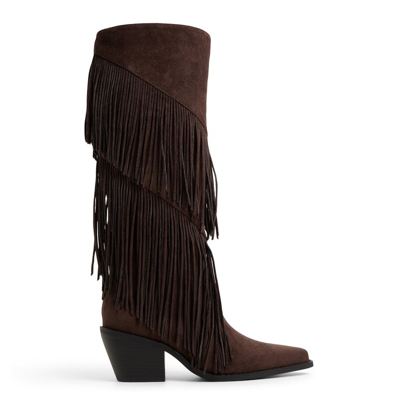 CALL IT SPRING - Botas Call It Spring Mujer con tacón Cónico Billyrae Cafés