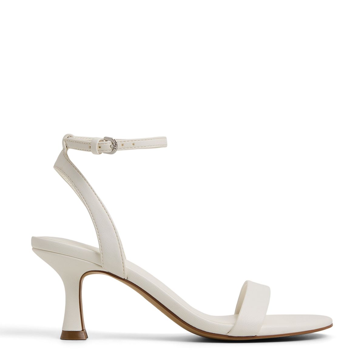 CALL IT SPRING - Sandalias Call It Spring Mujer con tacón Aguja Madelyyn Blancas