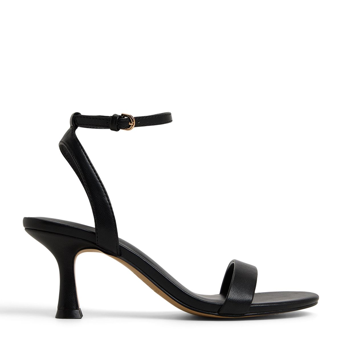 CALL IT SPRING - Sandalias Call It Spring Mujer con tacón Aguja Madelyyn Negras