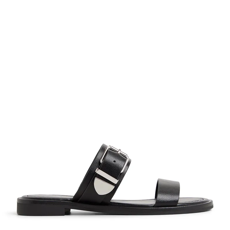 CALL IT SPRING - Sandalias Call It Spring Mujer Morganah Negras