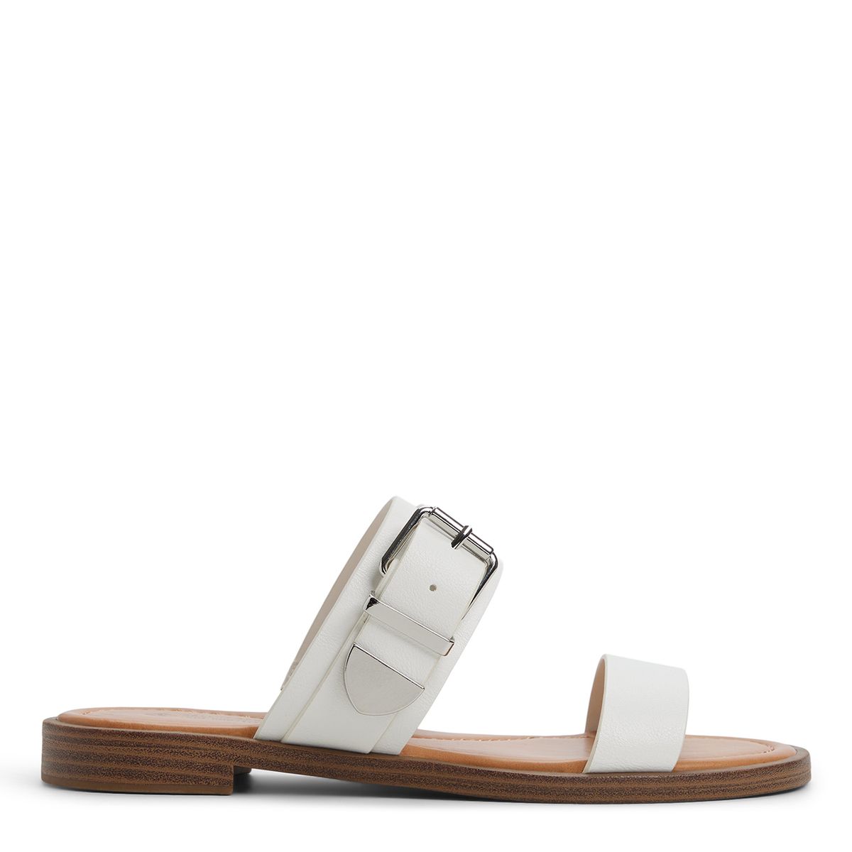 CALL IT SPRING - Sandalias Call It Spring Mujer Morganah Blancas