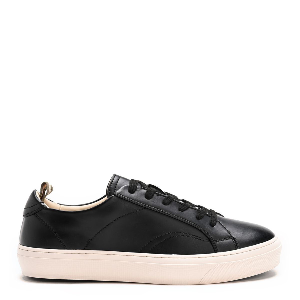 CALL IT SPRING - Tenis Call It Spring Moda Taser Hombre Negros 