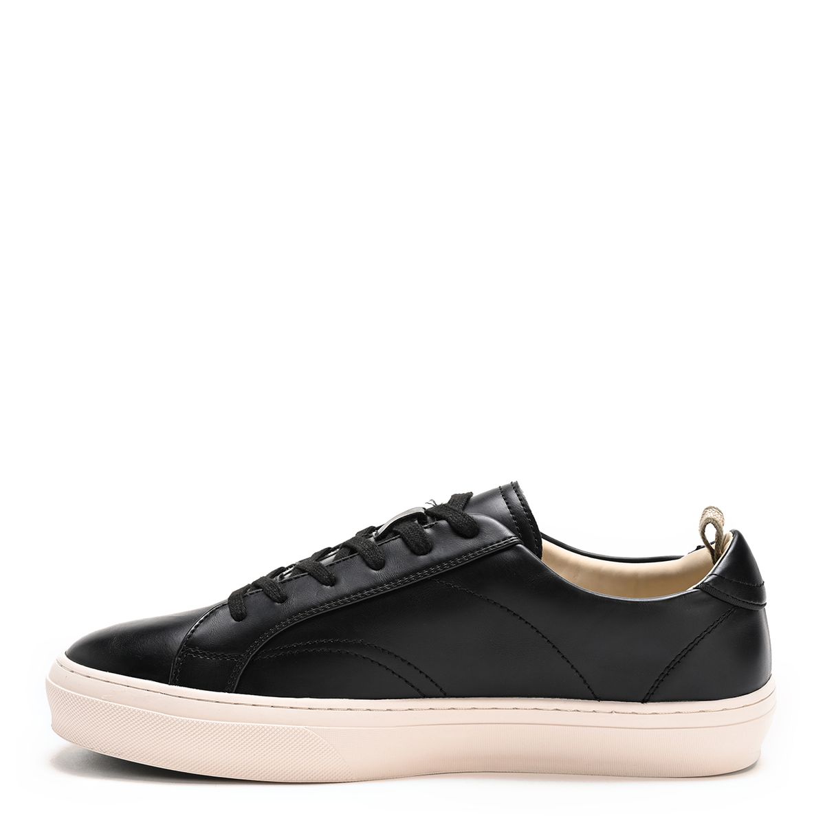 CALL IT SPRING - Tenis Call It Spring Moda Taser Hombre Negros 