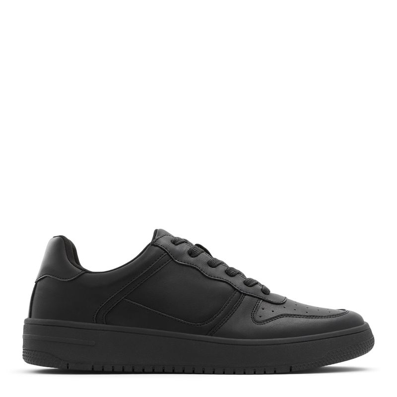 CALL IT SPRING - Tenis Call It Spring Moda Freshh_H Hombre Negros