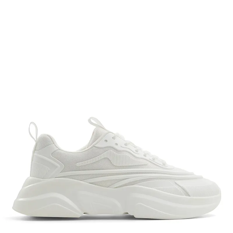 CALL IT SPRING - Tenis Call It Spring Moda Refresh 2.0 Hombre Blancos