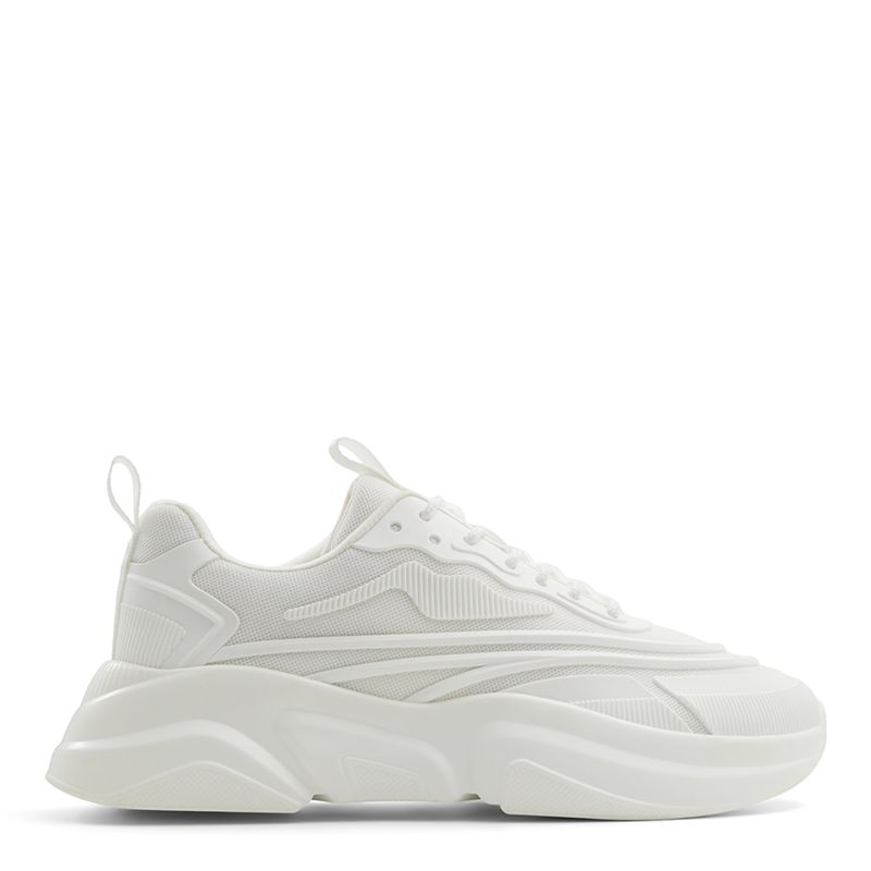 CALL IT SPRING - Tenis Call It Spring Moda Refresh 2.0 Hombre Blancos