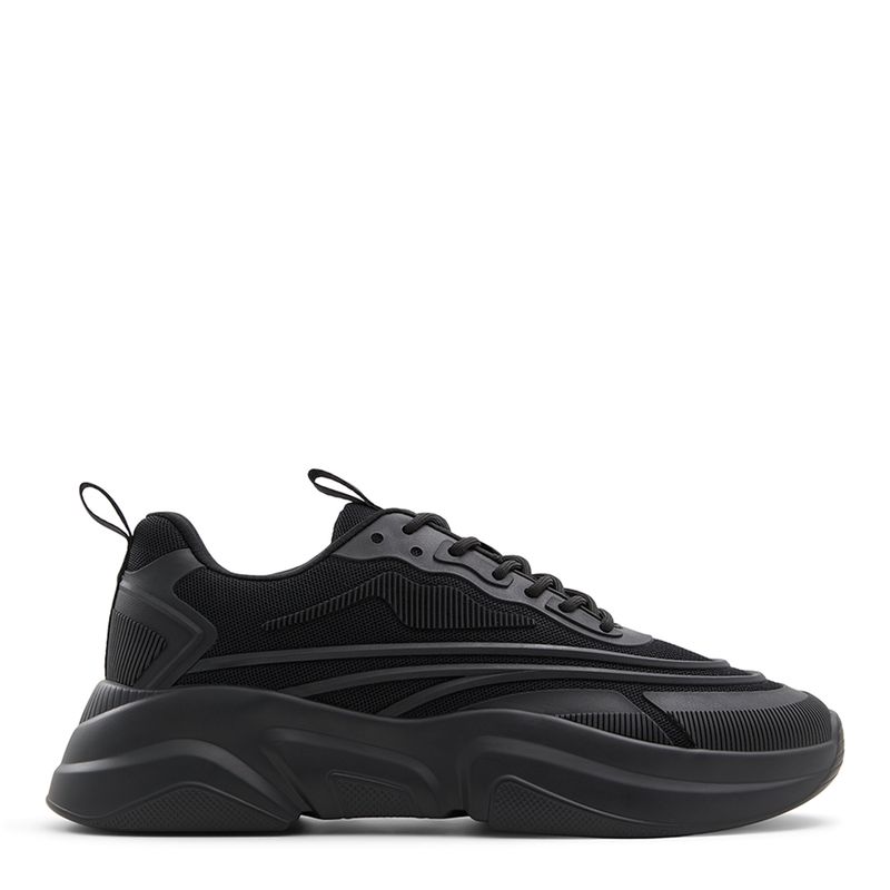 CALL IT SPRING - Tenis Call It Spring Moda Refresh 2.0 Hombre Negros