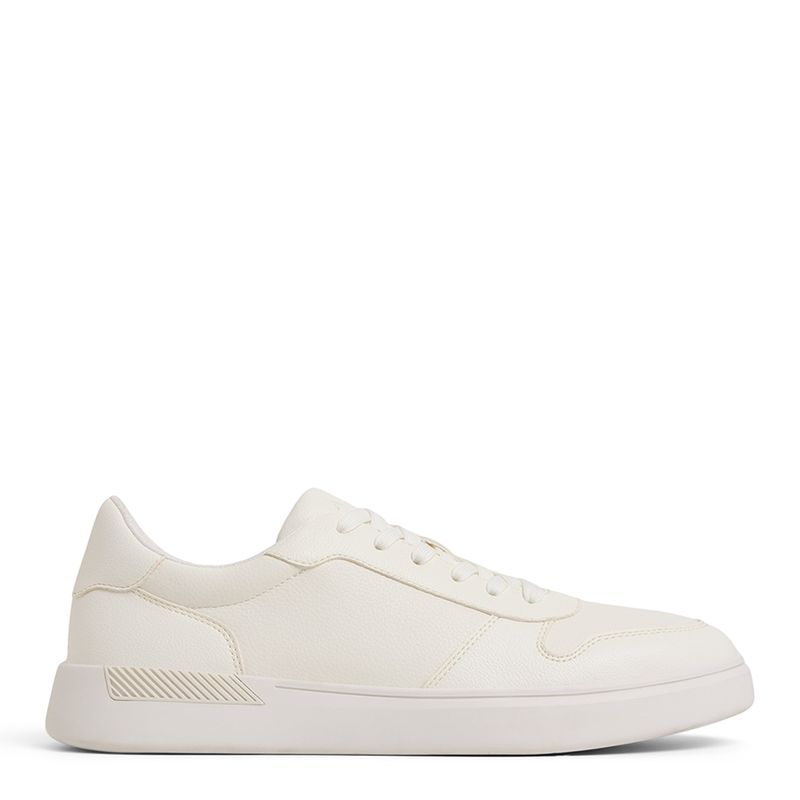 ALDO - Tenis Aldo Moda Retrosneaker Hombre Blancos