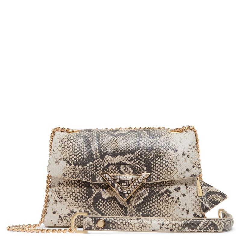 ALDO - Bolso ALDO para Mujer CARTERA CITY SOFTPUFF981