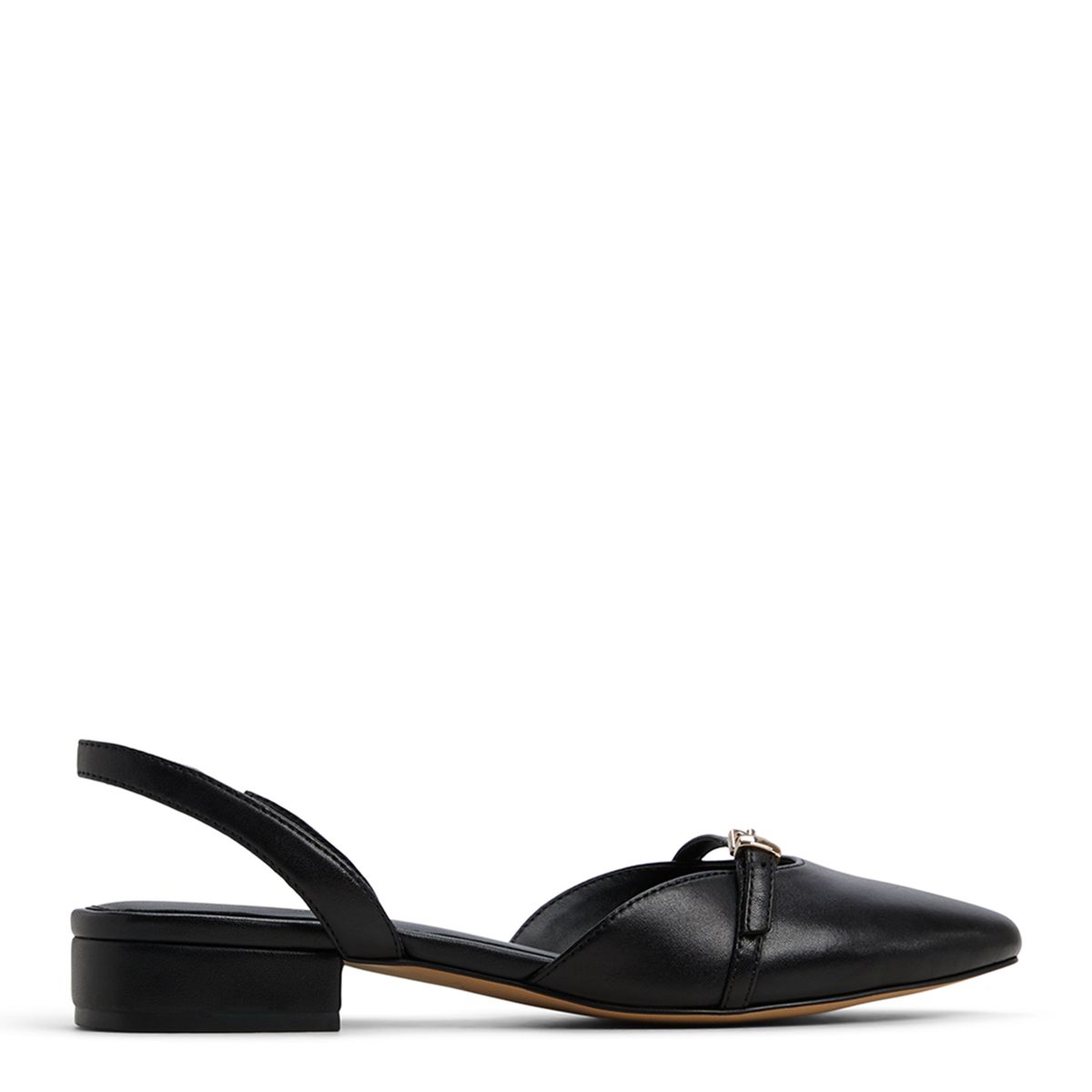 ALDO - Zapatos casuales Aldo Mujer Flintstone Negros
