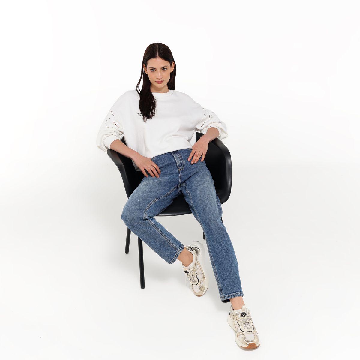 CALL IT SPRING - Tenis Call It Spring Moda Cielia Mujer 