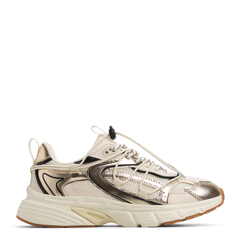 ALDO - Tenis Aldo Moda Clubfly Mujer Blancos