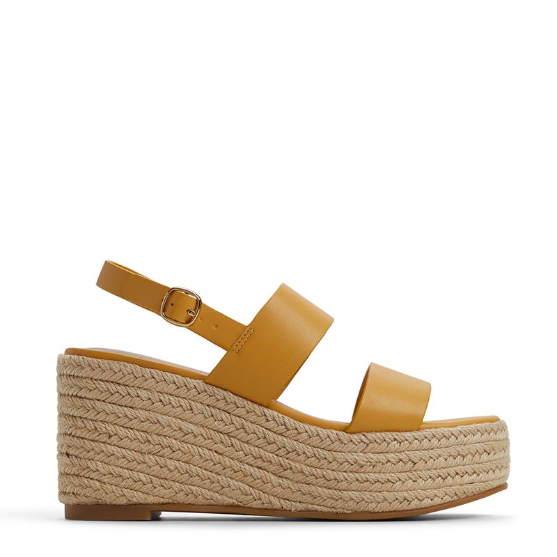 ALDO - Sandalias Aldo Mujer con plataforma Keoni
