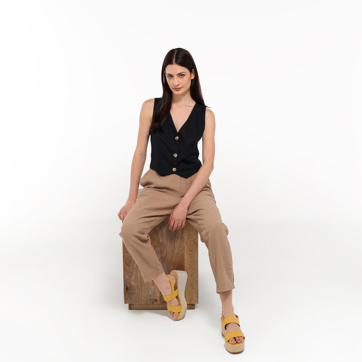 ALDO - Sandalias Aldo Mujer con plataforma Keoni