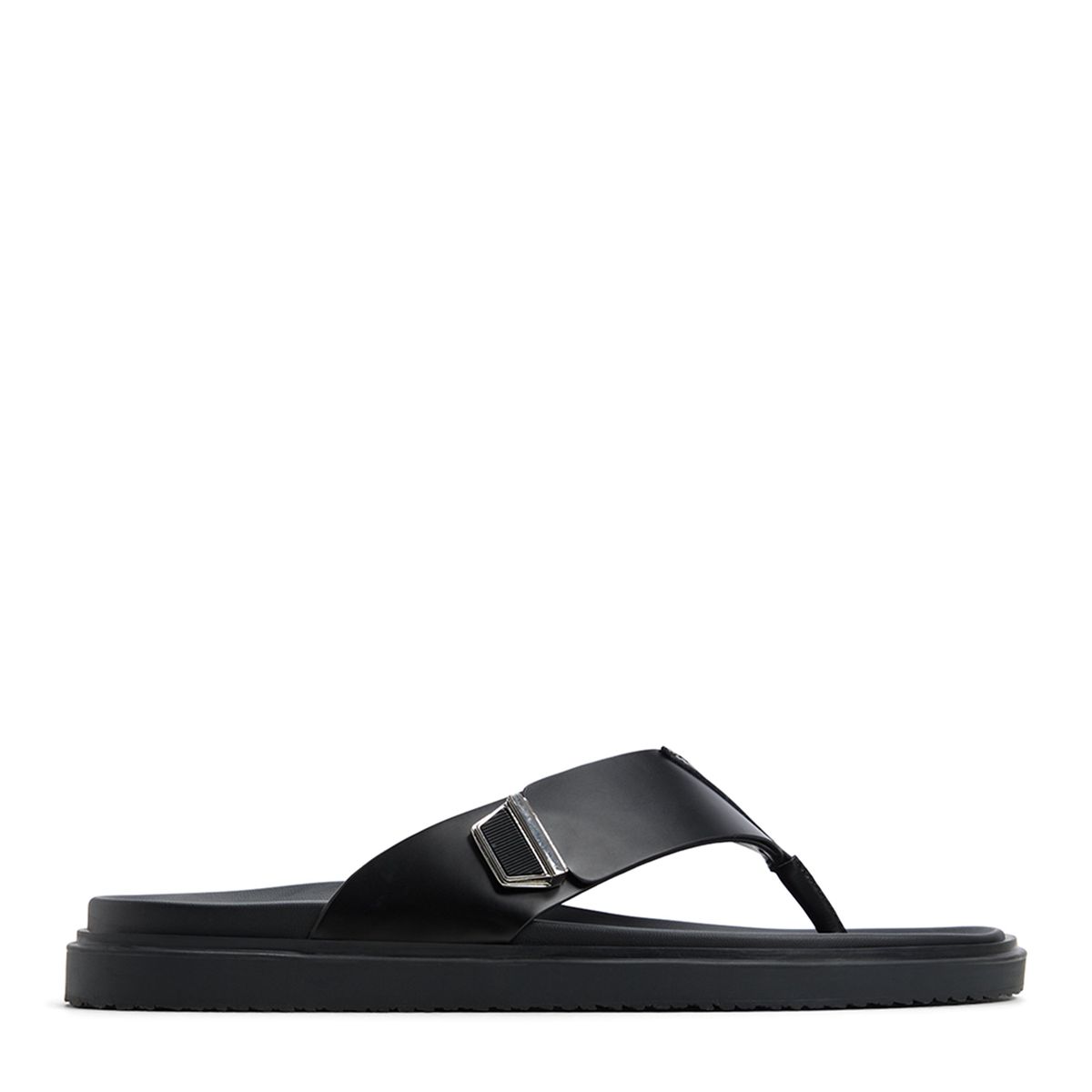 CALL IT SPRING - Sandalias Call It Spring Hombre Sebastiano Negras 
