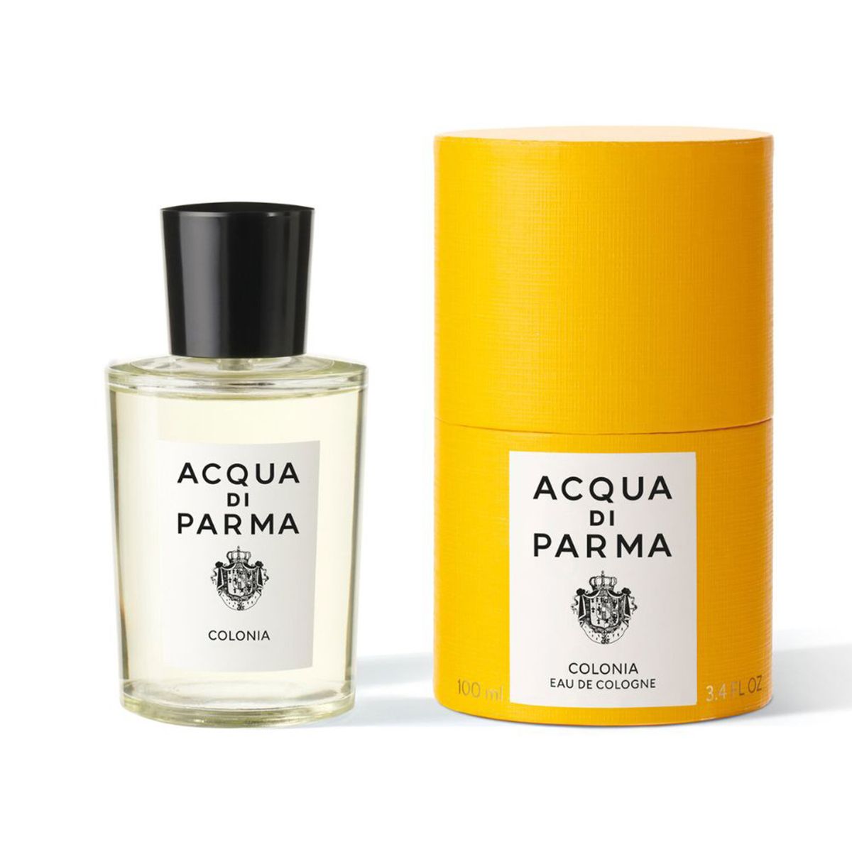 ACQUA DI PARMA - Perfume Hombre Acqua Di Parma Colonia 100 ml Eau de cologne