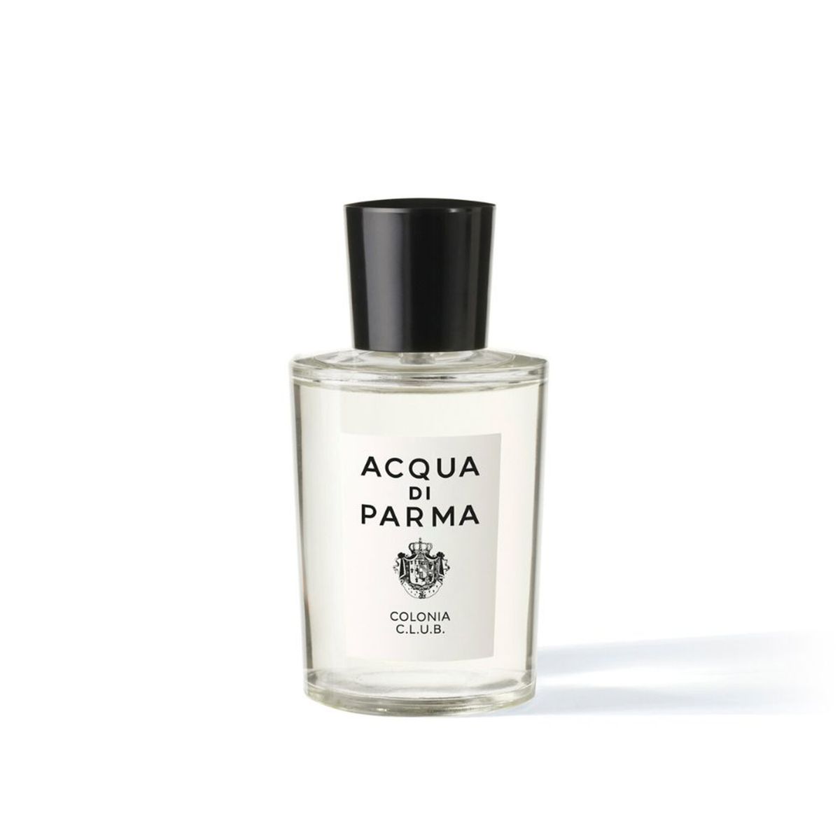 ACQUA DI PARMA - Perfume Hombre Acqua Di Parma Colonia C.L.U.B 100 ml Eau de cologne