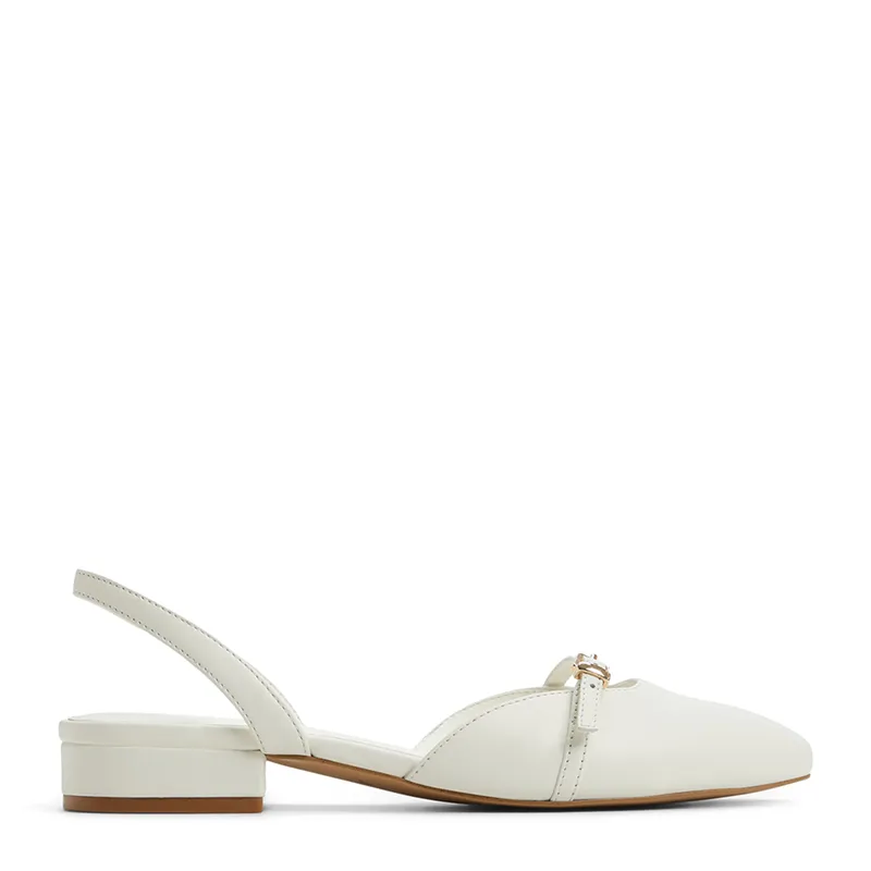ALDO - Zapatos casuales Aldo Mujer Flintstone Blancos