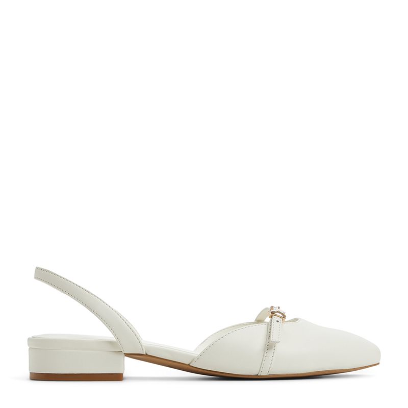 ALDO - Zapatos casuales Aldo Mujer Flintstone Blancos