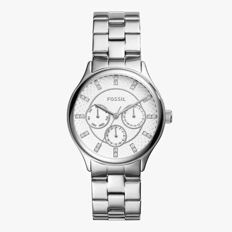 FOSSIL - Reloj Mujer Fossil Bq1560